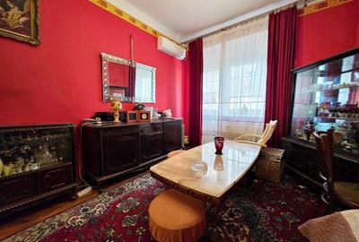 Apartament 4 Camere in Vila Interbelica | Unirii | Cartier Evreiesc - 6