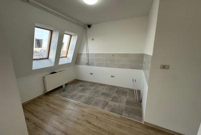 Apartament cu 3 camere decomandat în Aradului - 6
