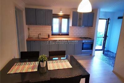 Casă cu 4 camere cu Teren 306 Mp în Sălaj - 1