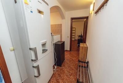 Apartament de 2 camere | 3 Min Metrou Eroii Revolutiei - 12