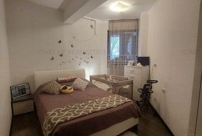 Apartament 2 camere MOBILAT/UTILAT zona Fundeni - 1