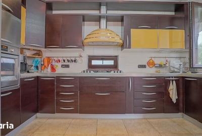 Casă cu 5 camere cu Teren 423 Mp în Gemenii - 18