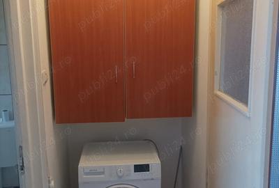 De vanzare, apartament 2 camere, situat in Dej, jud. Cluj. - 8