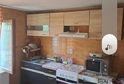 Casă cu 1 camere în Poienari (Poienarii de Argeș)