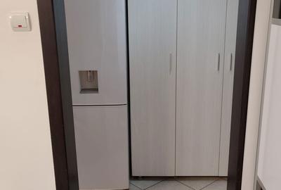 Apartament cu 2 camere semidecomandat în Grădinari - 2