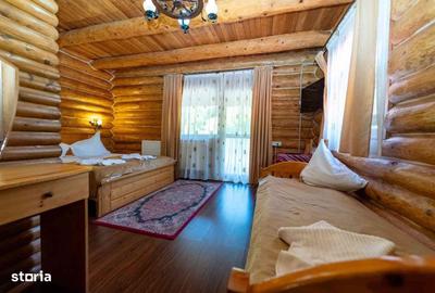 Spațiu comercial, de 2,190 mp, în Bran - 6