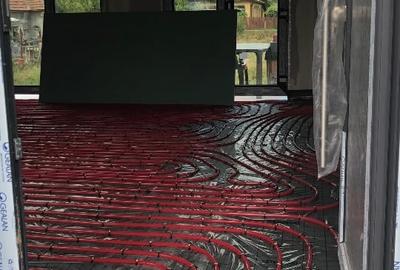 Casă nouă 3 camere 2 băi Parc Natural Comana Vlad Țepeș proprietar - 5