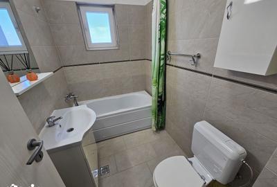 Garsonieră decomandată, mobilată în Chiajna - 9