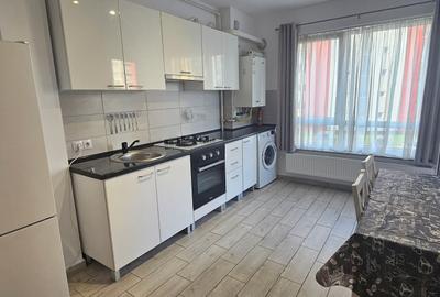 Apartament tip studio de inchirat zona Avantgarden Bartolomeu - 26