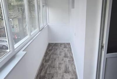 Apartament la Metrou Iancului / Etaj 1 / Aleea Lunguletu / Renovat 2022 - 14