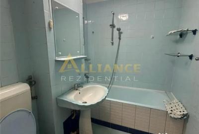 Apartament cu 3 camere decomandat, mobilat în Giurgiului - 9