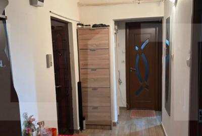 Apartament cu 2 camere decomandat în Aradul Nou - 6