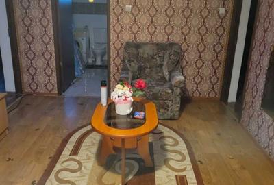 Casă cu 3 camere în Gimbășani - 3