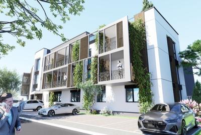 Stefan cel Mare apartament vanzare direct dezvoltator Premium Plaza Stefan cel Mare apartament vanzare direct dezvoltator Premium Plaza - 11