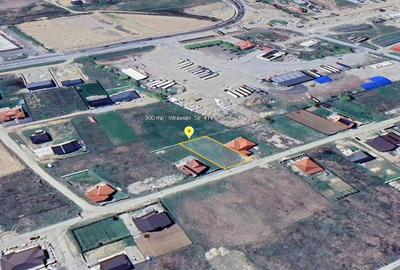 Spațiu comercial, în Oșorhei - 4