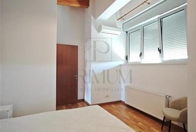 TORONTALULUI - PENTHOUSE - LIFT - 3 CAMERE - 2 BAI - TERASA 38MP - CLIMA - RULOU - 9