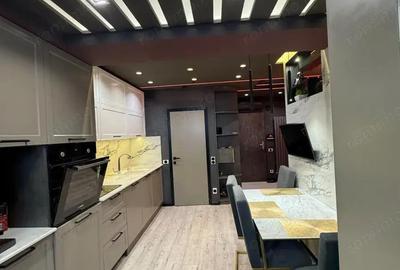 Garsoniera de inchiriat in zona Florilor - 2