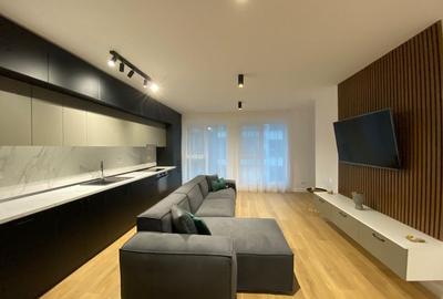 3 camere MTM Pipera Lake | Loc de parcare inclus in pret - 2