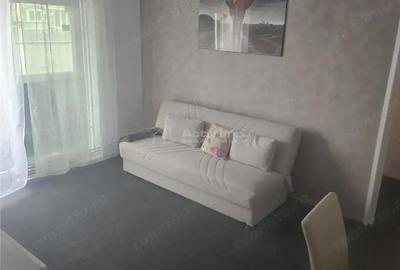 Apartament cu 3 camere decomandat în P-ța Gării - 2