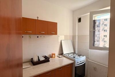 Garsonieră semidecomandată în Iancului - 6
