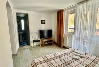 Casă cu 4 camere în Central - 7