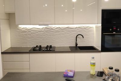 Apartament cu 2 camere în Floreasca - 4