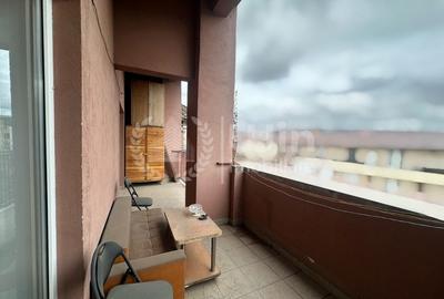 Apartament 2 camere | Bloc nou | Etaj 2/3 | Balcon 18mp | Iris! - 7