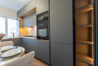 Apartament cu 3 camere decomandat în Florești - 6