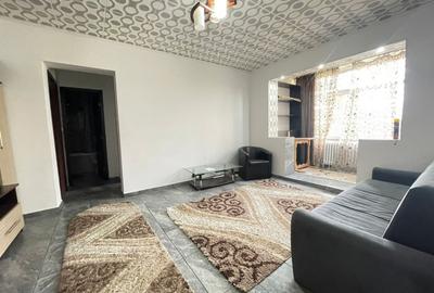 Apartament 3 camere-60 mp-Etaj 1-Podu Ros - 3