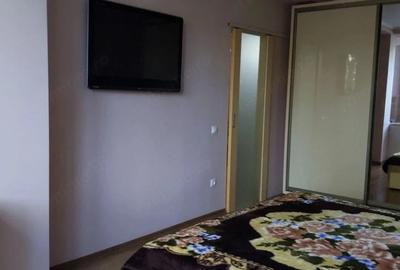 Garsonieră decomandată în Cotroceni