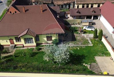 Casa in inima Transilvaniei aproape de Sighi?oara ... - 4