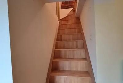 Casă S+P+1+M de închiriat - Domenii, București - 8