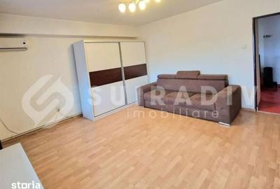 Apartament cu 2 camere decomandat, mobilat în Plopilor - 7