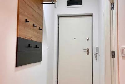 Garsonieră, mobilată în Pipera - 8