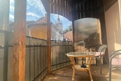 Apartament de inchiriat, Sighisoara, Mures - 4