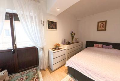 Casă cu 4 camere cu Canalizare în Exterior Nord - 6