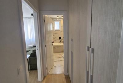 Apartament cu 2 camere semidecomandat în Calea București - 5