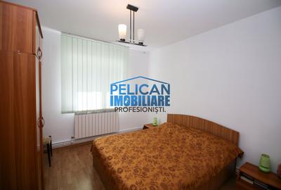 Apartament cu 3 camere semidecomandat, mobilat în Ultracentral - 8