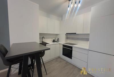 Apartament cu 2 camere decomandat în Iosia - 4