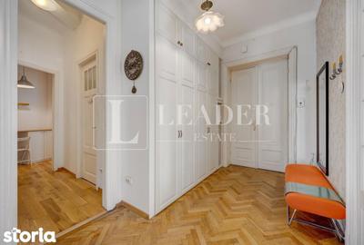 Apartament cu 3 camere, mobilat în Universitate - 3