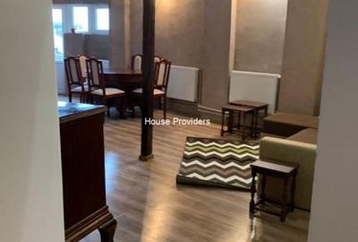 Apartament 3 Camere|Armeneasca Rosetti Ultracentral|Centrala - 2