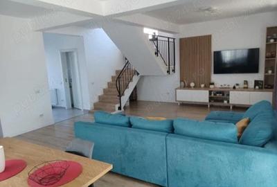 Casă cu 4 camere cu Teren 360 Mp în Balciu - 7