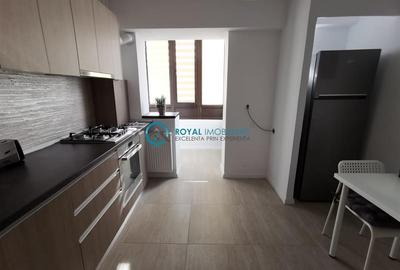 Apartament cu 2 camere decomandat, mobilat în Ultracentral - 9