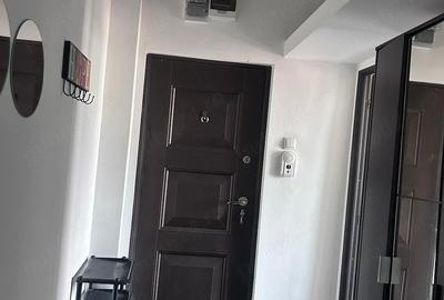 Apartament cu 2 camere nedecomandat în Cuza - 5