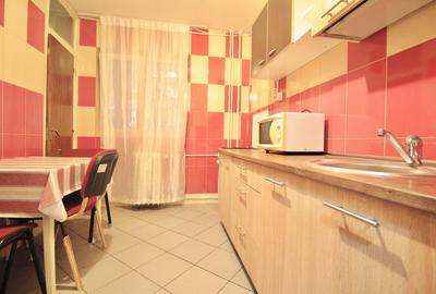 GIULESTI PARC-NICOLAE ONCESCU, APARTAMENT DECOMANDAT, 0% COMISION! - 3