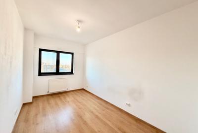 Apartament cu 2 camere nemobilat de inchiriat in zona Astra ,et 8/11 - 3