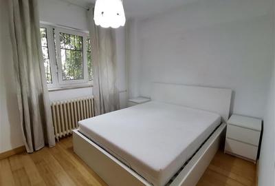 Dorobanti, apartament 2 camere parter bloc 1982 - 4