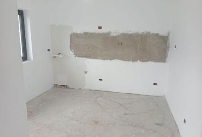 Casă cu 3 camere în Horia - 7