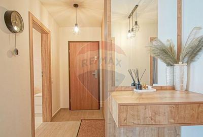 Apartament cu 3 camere | 94 mp utili | Urban Plaza - str.... - 11