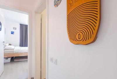 Casă cu 3 camere cu Teren 190 Mp în Central - 8